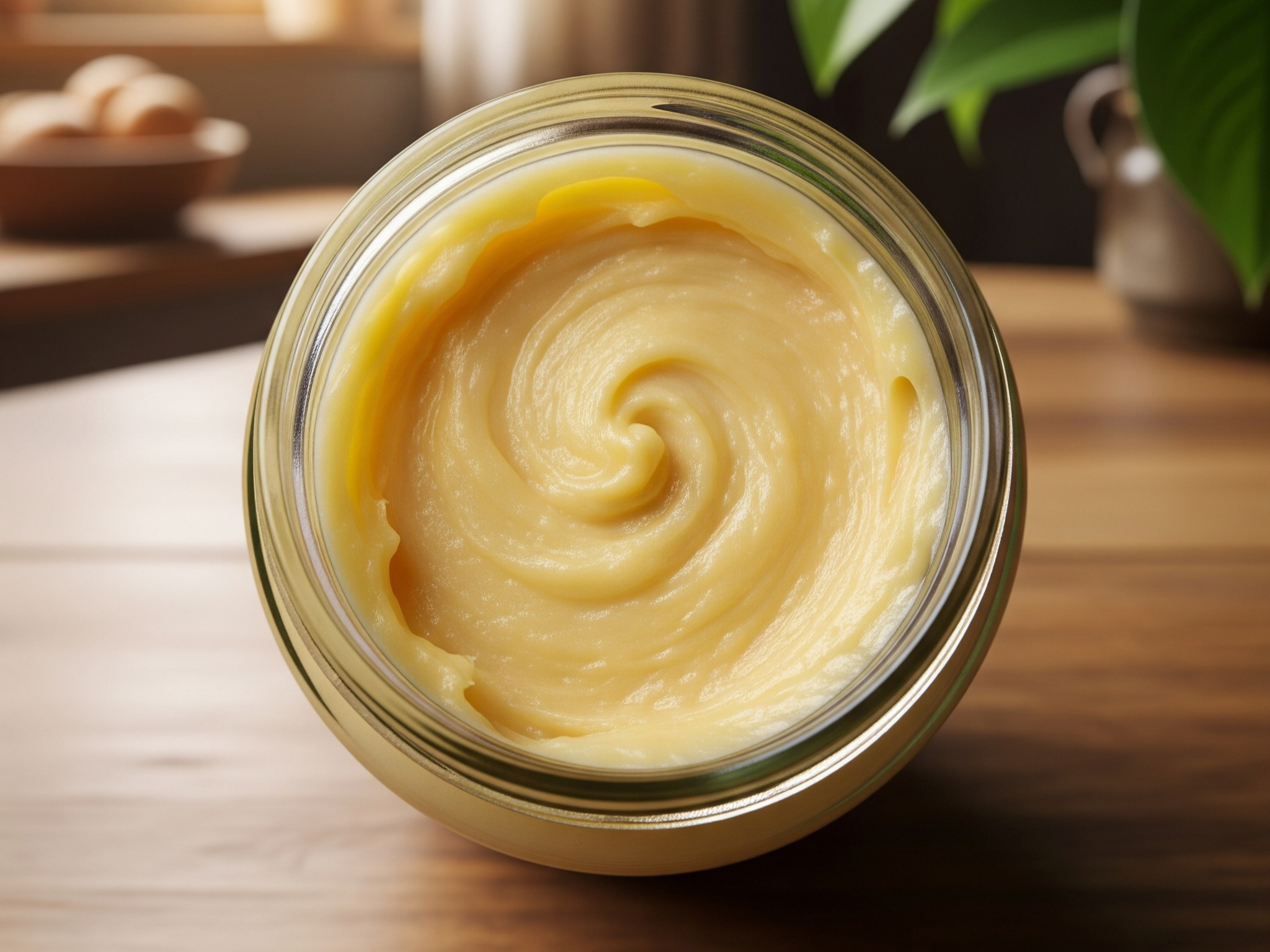 Gourmet Honey