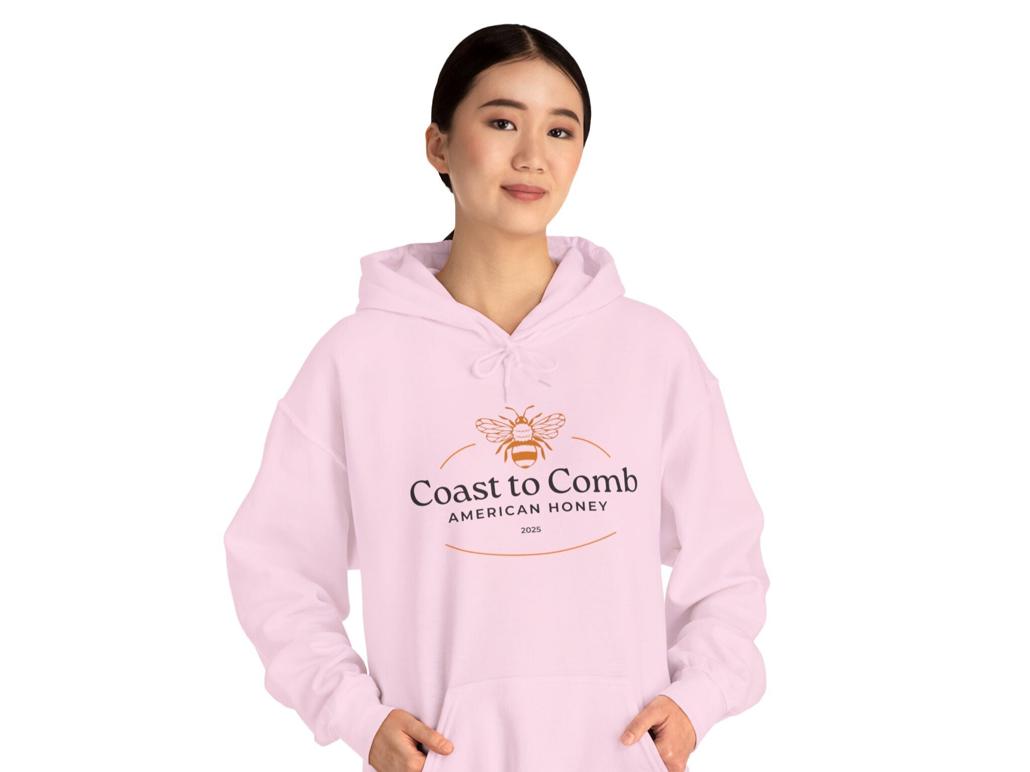 Coast to Comb Merch