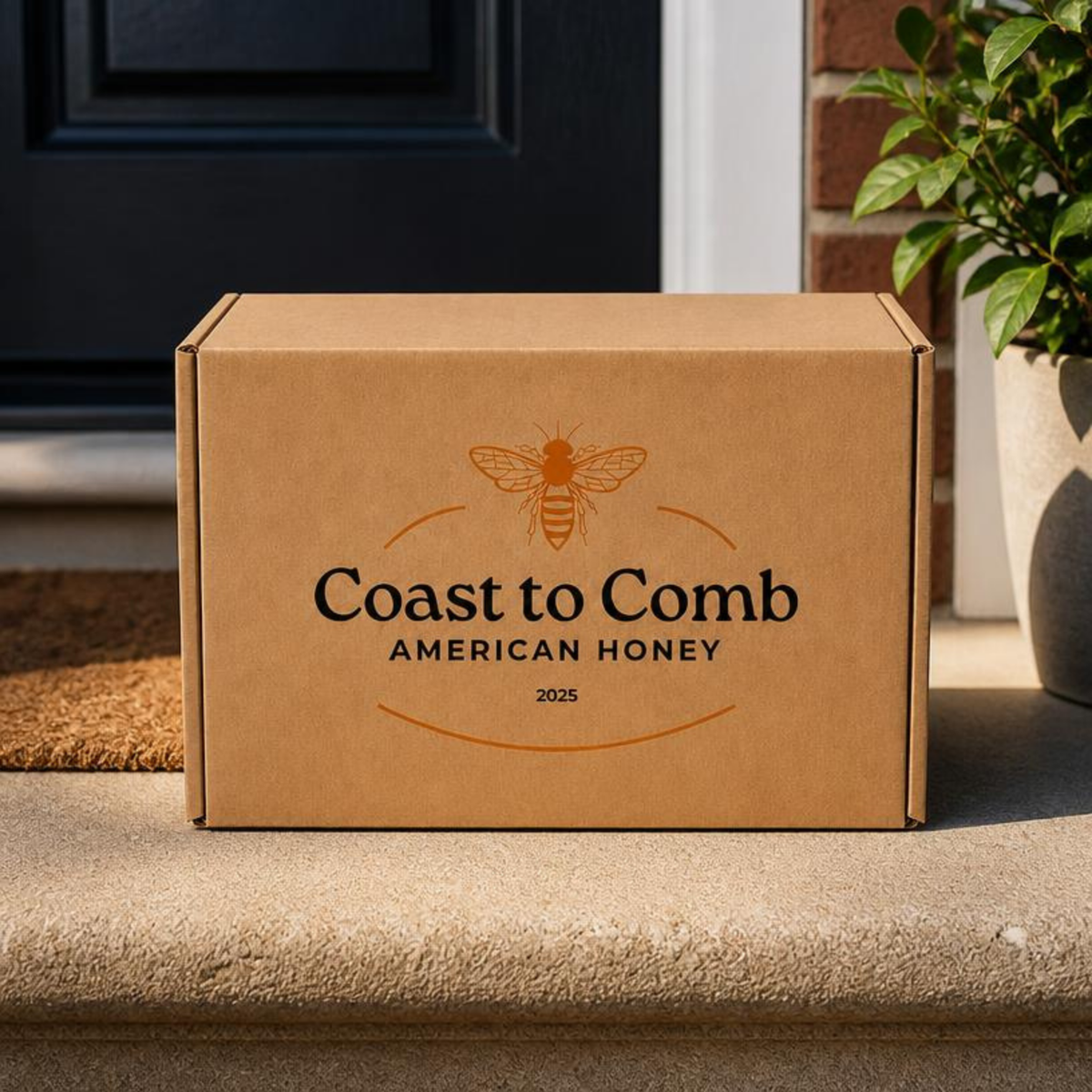 The Honey Collection