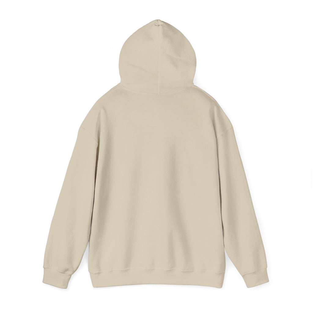 Coast to Comb Classic Hoodie (Unisex)