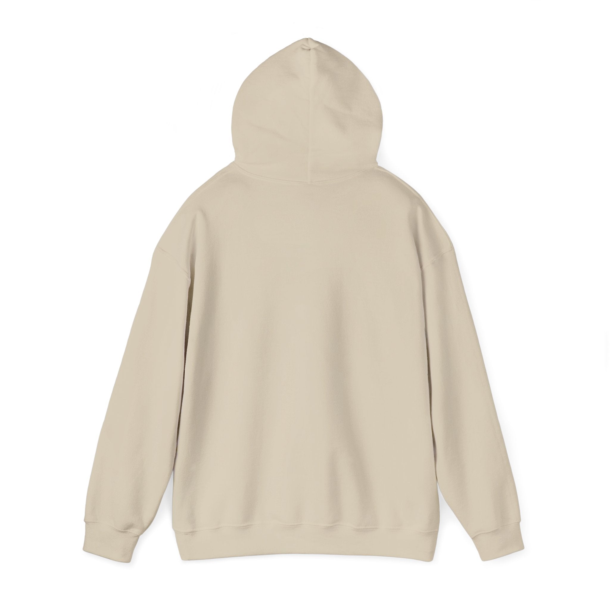 Coast to Comb Classic Hoodie (Unisex)