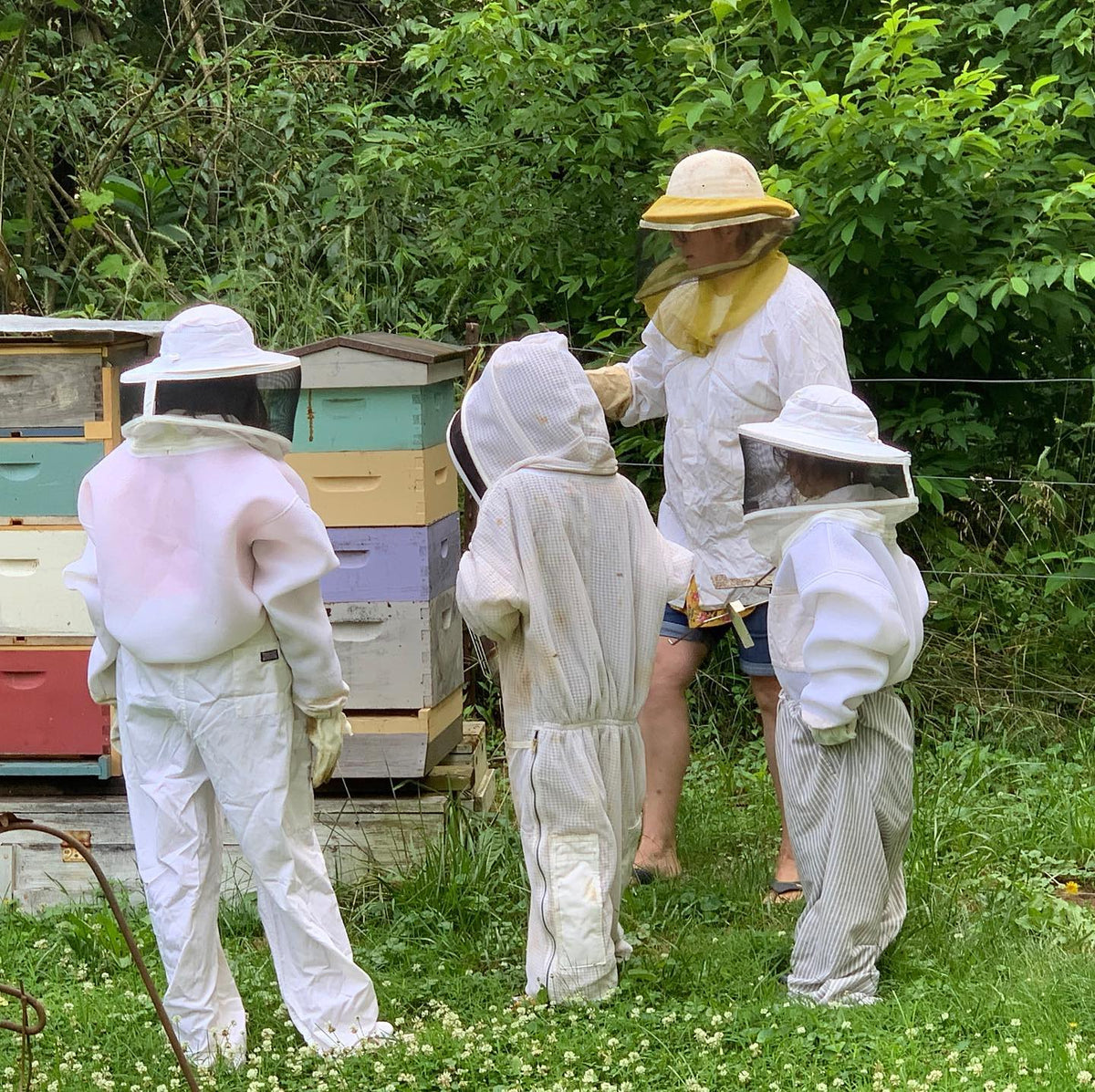 BEEpothecary