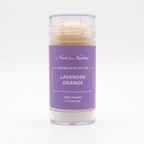 Nate's Beeswax Body Butter