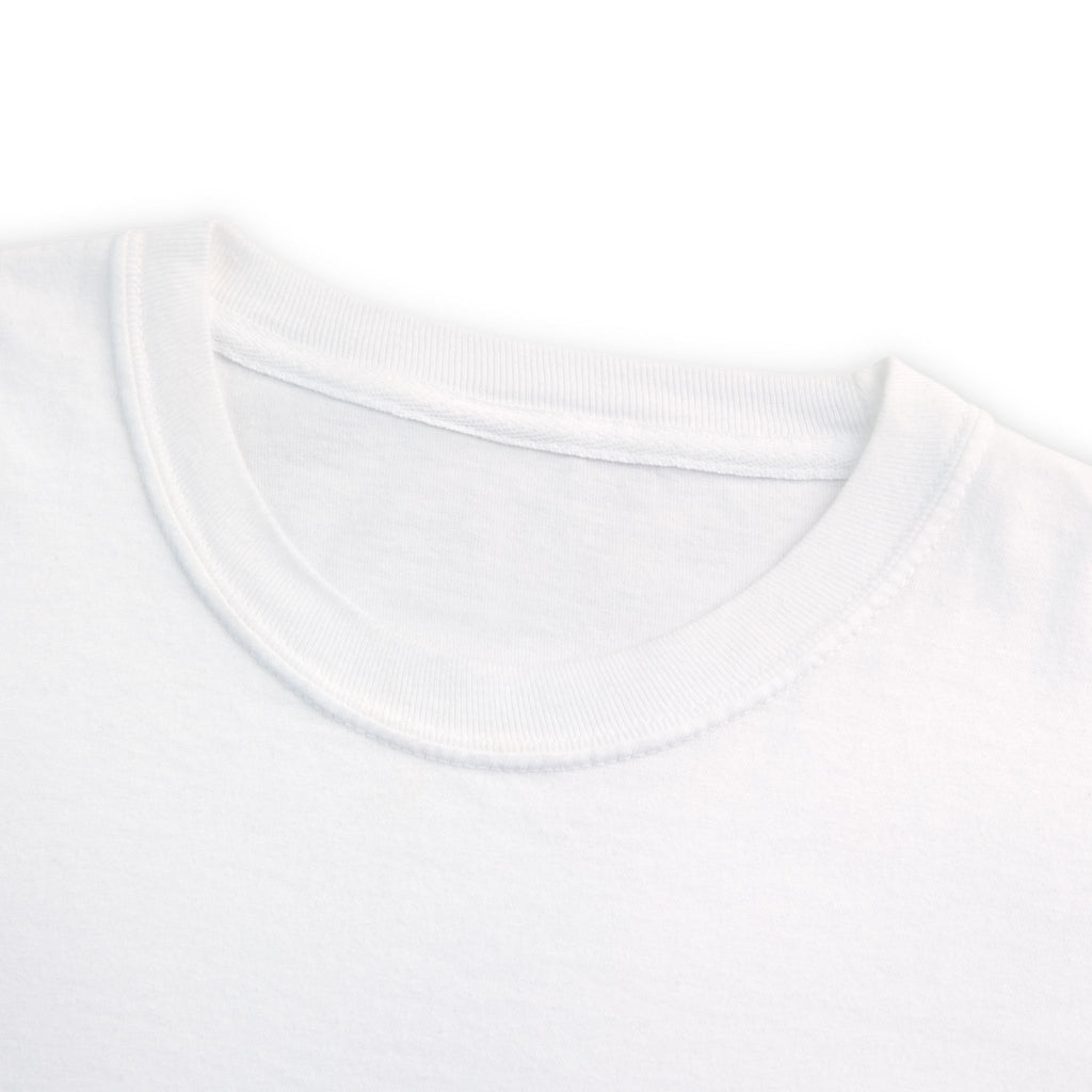 Coast to Comb Pocket T-Shirt — Bee Graphic Casual Tee (Unisex)