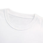 Coast to Comb Pocket T-Shirt — Bee Graphic Casual Tee (Unisex)