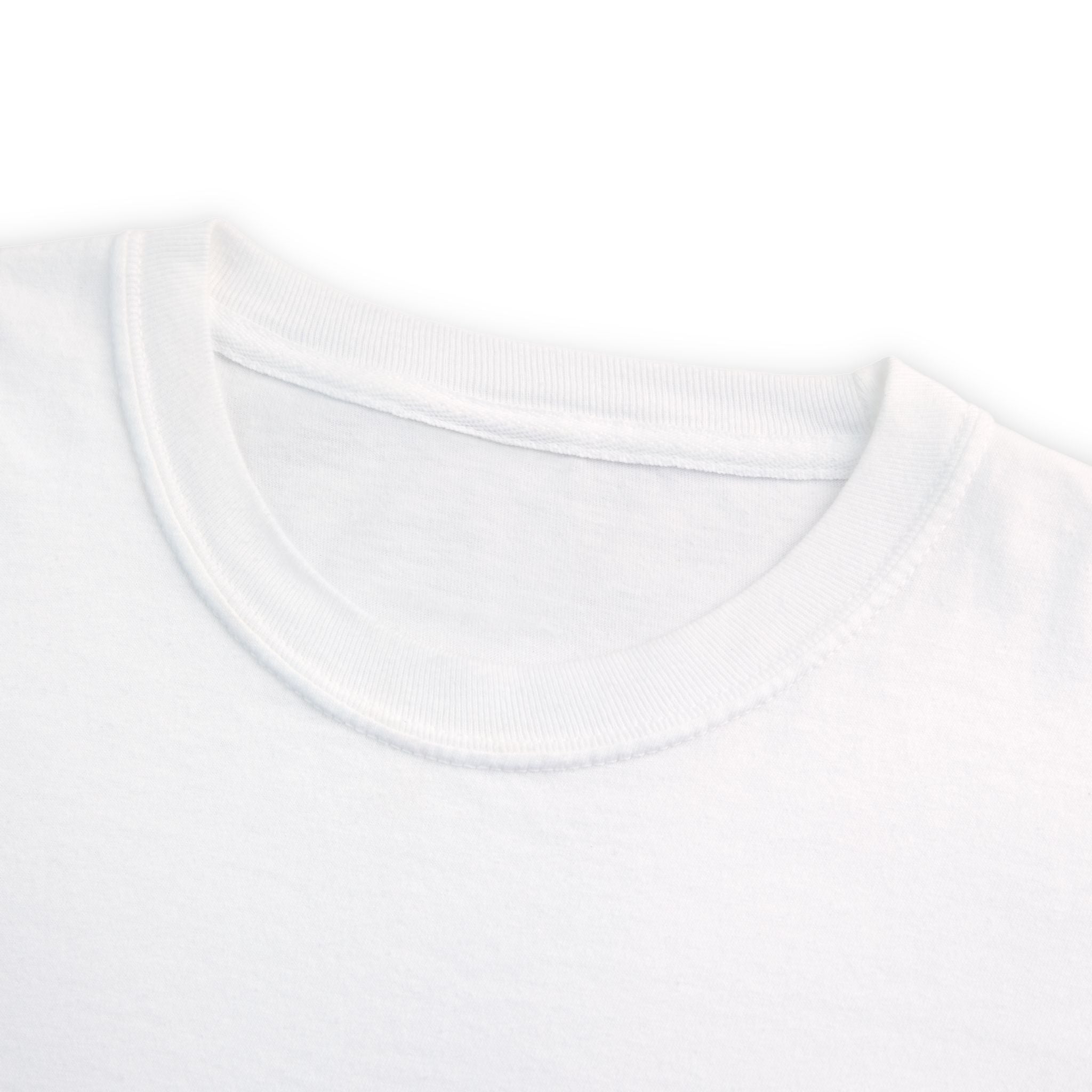 Coast to Comb Pocket T-Shirt — Bee Graphic Casual Tee (Unisex)