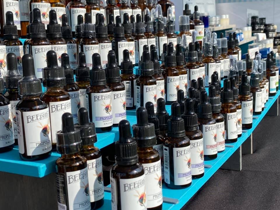 BEEpothecary