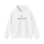 Coast to Comb Classic Hoodie (Unisex)