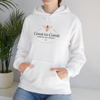 Coast to Comb Classic Hoodie (Unisex)