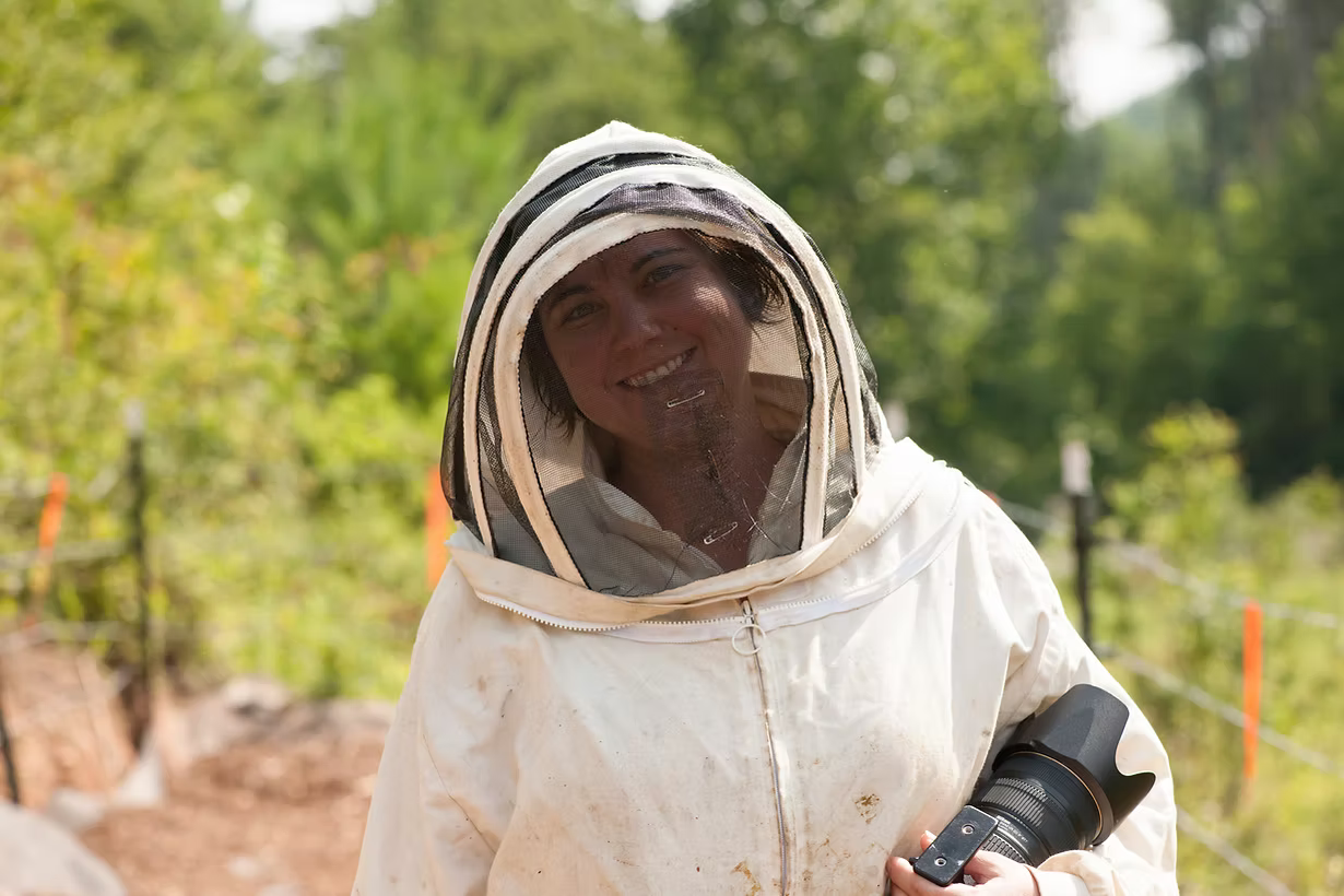 Wehrloom Honey