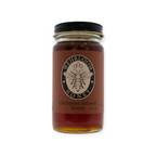 Wehrloom Herbal Infused Honey 6oz Jar