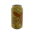 Wehrloom Honey Sodas, Pack of 4