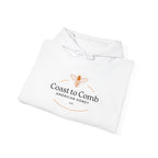 Coast to Comb Classic Hoodie (Unisex)
