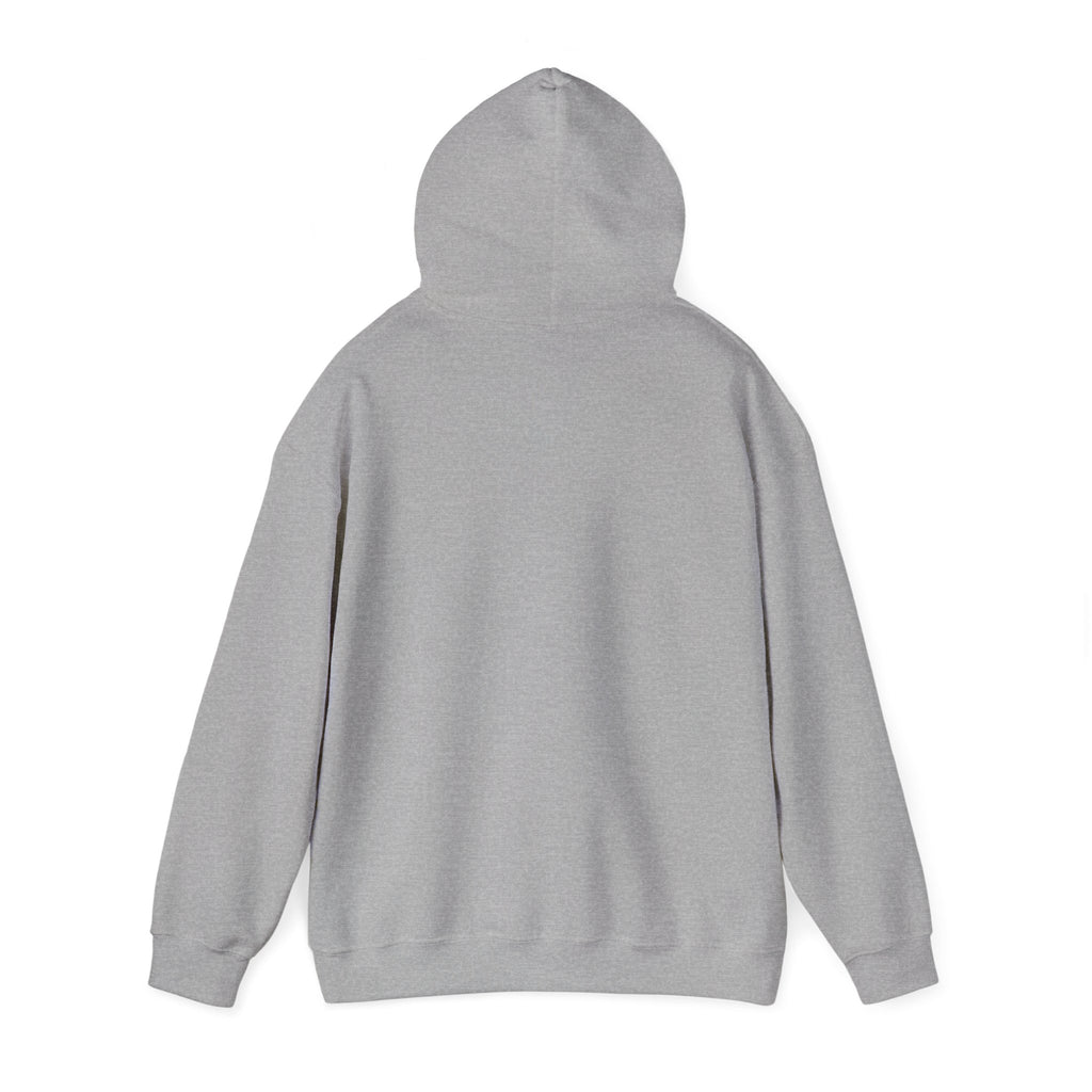 Coast to Comb Classic Hoodie (Unisex)