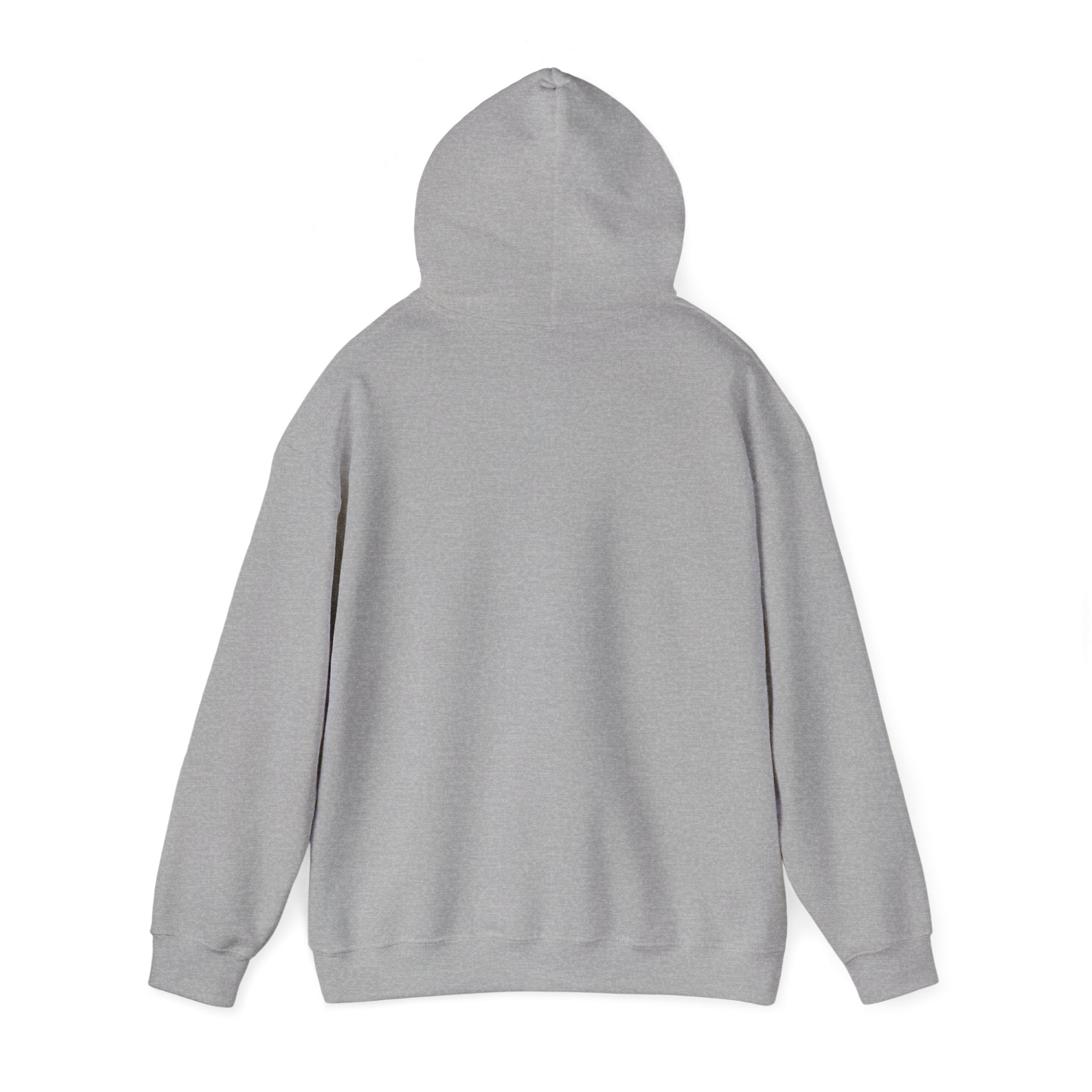 Coast to Comb Classic Hoodie (Unisex)