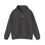 Coast to Comb Classic Hoodie (Unisex)