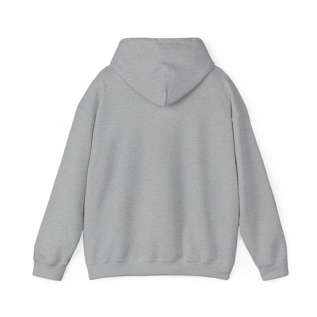 Coast to Comb Classic Hoodie (Unisex)