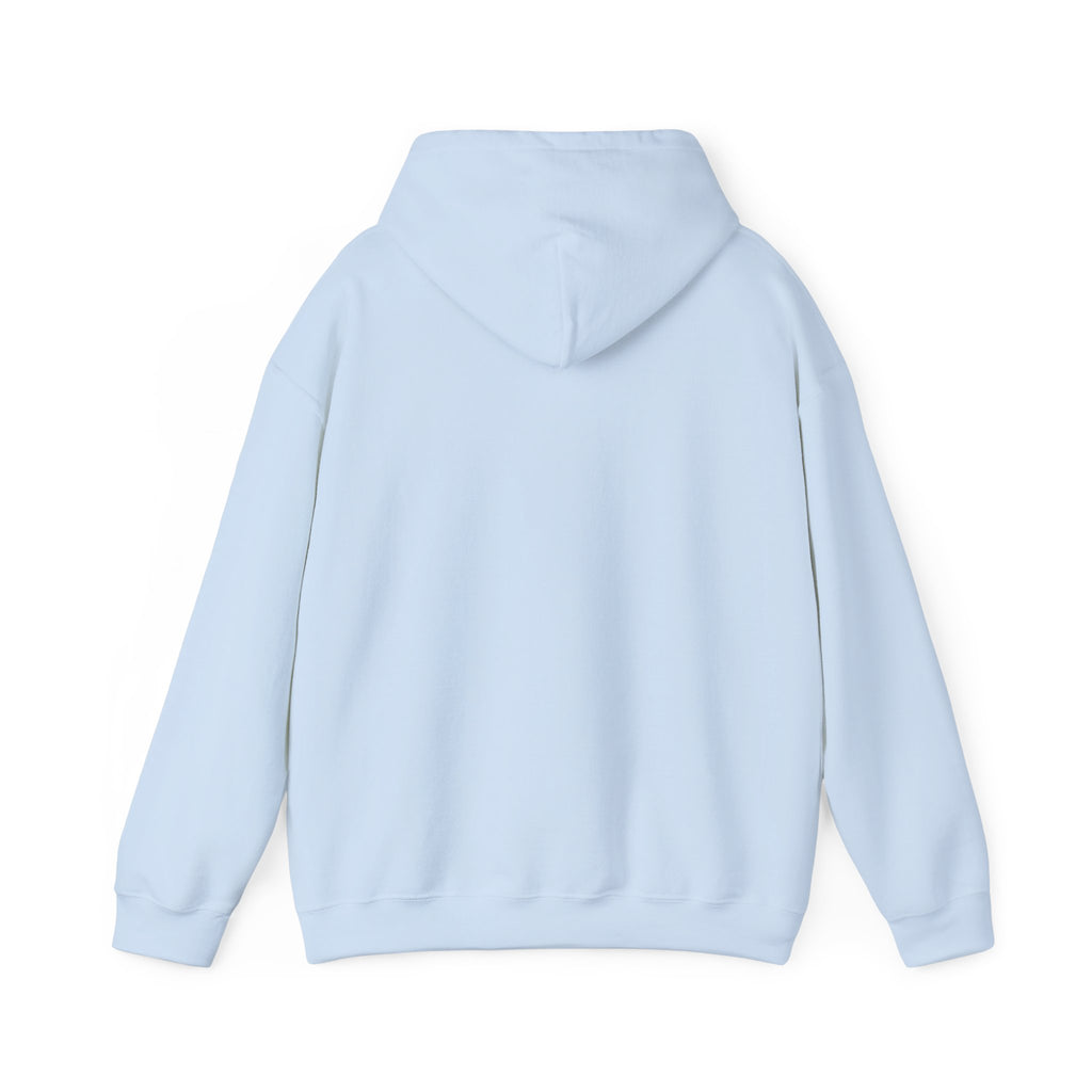 Coast to Comb Classic Hoodie (Unisex)