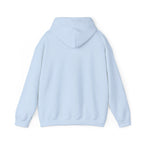 Coast to Comb Classic Hoodie (Unisex)