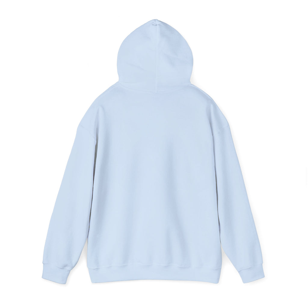 Coast to Comb Classic Hoodie (Unisex)