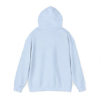 Coast to Comb Classic Hoodie (Unisex)