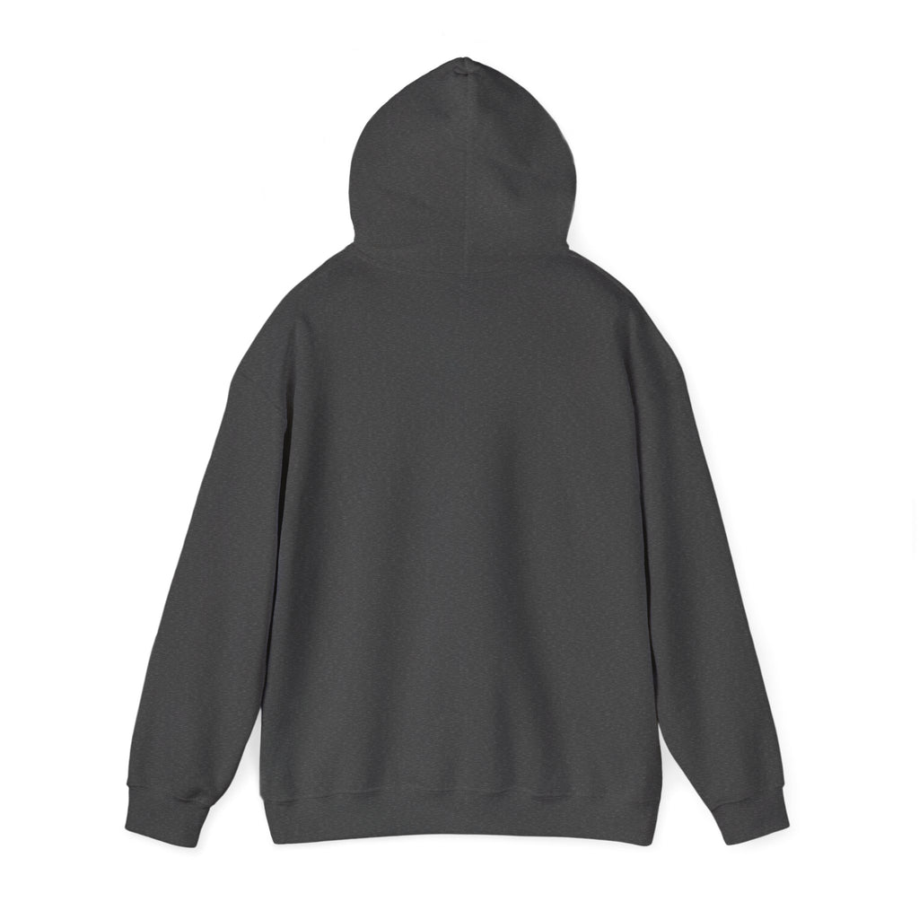 Coast to Comb Classic Hoodie (Unisex)