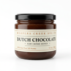 Hooper's Creek Creamed Honey