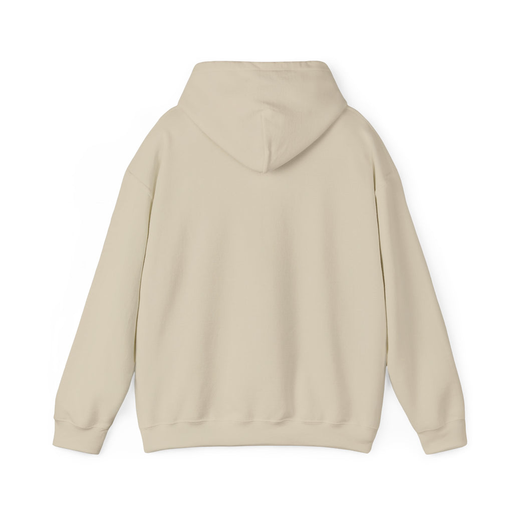 Coast to Comb Classic Hoodie (Unisex)
