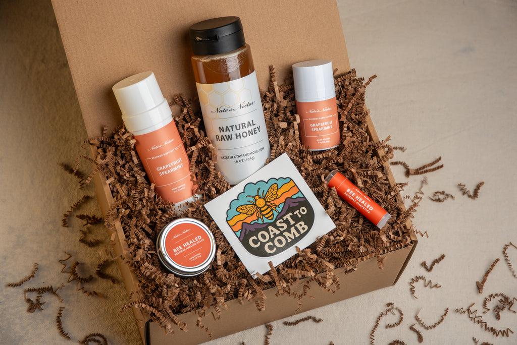 The Honey Collection
