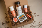 The Honey Collection