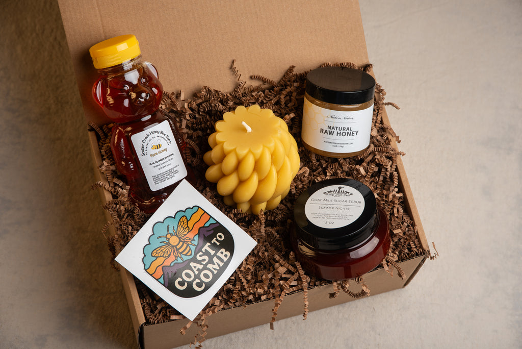 The Honey Collection