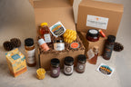 The Honey Collection