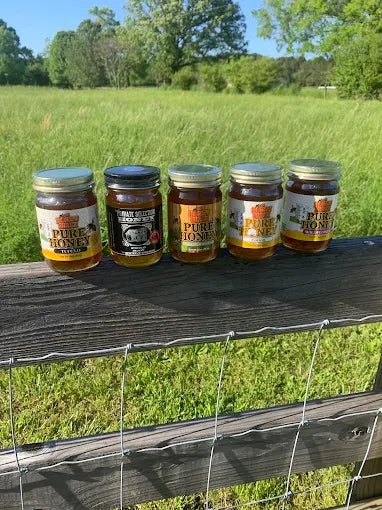 The Honey Shack