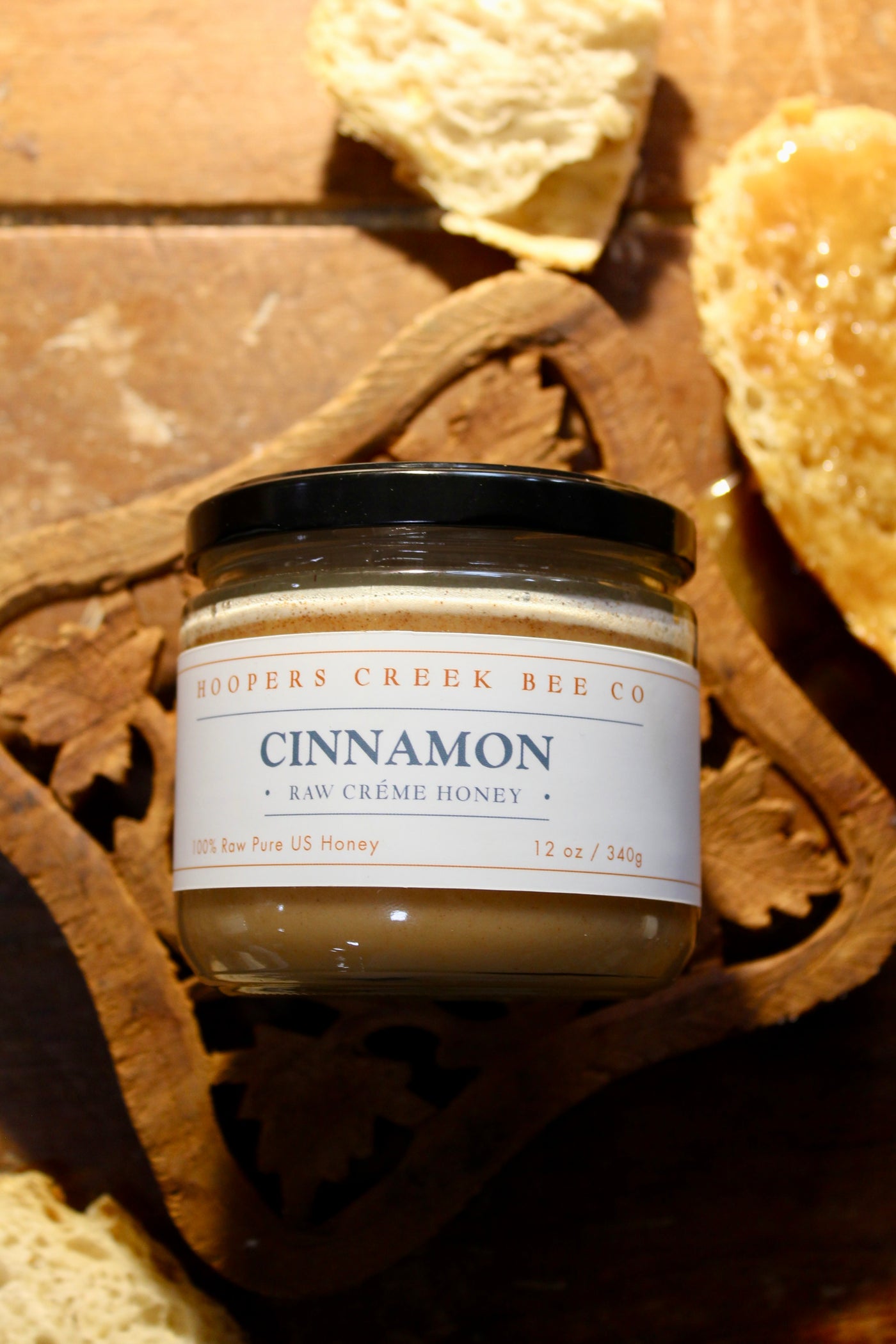 Hoopers Creek Bee Company