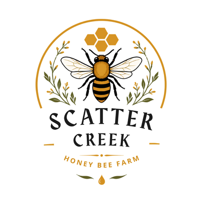 Scatter Creek Honey Farm