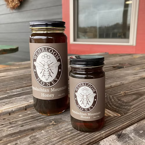 Wehrloom Honey